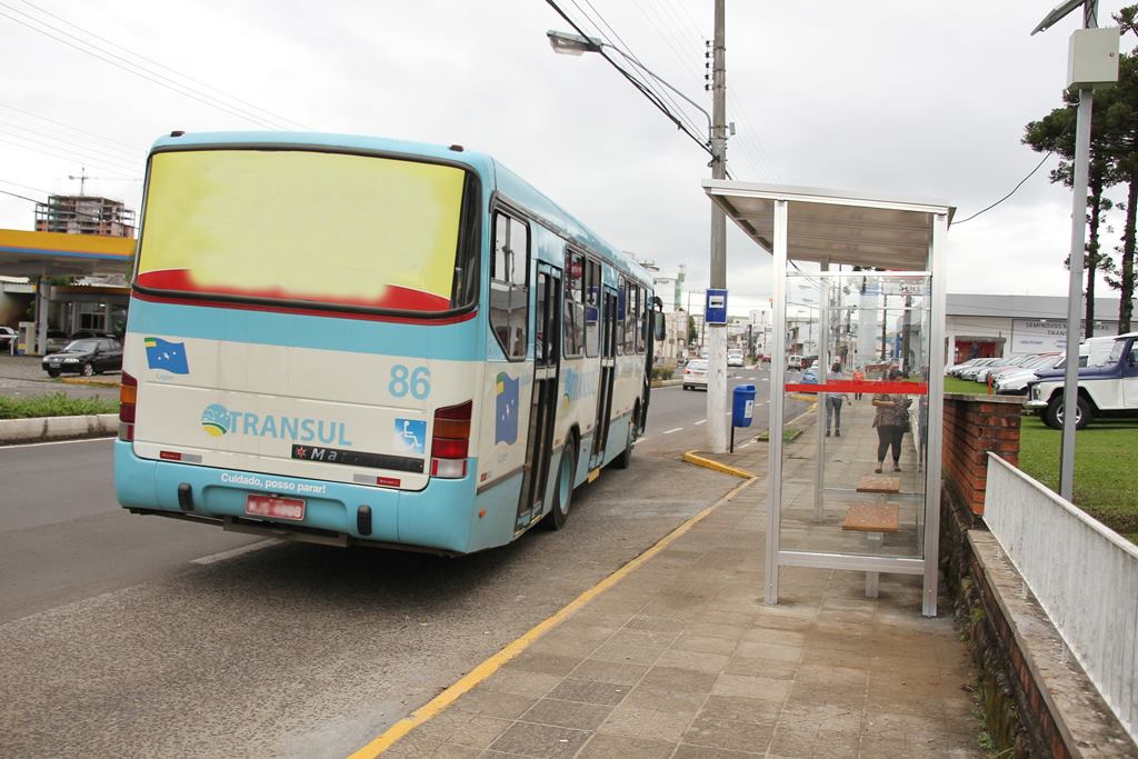 Lages lança licitação para transporte coletivo Notícias Portal Lageano Lages lança licitação para transporte coletivo Notícias Portal Lageano