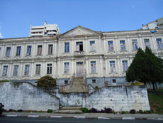 Col�gio Vidal Ramos Junior