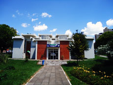 Biblioteca Pblica Municipal