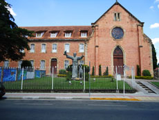 Convento Franciscano